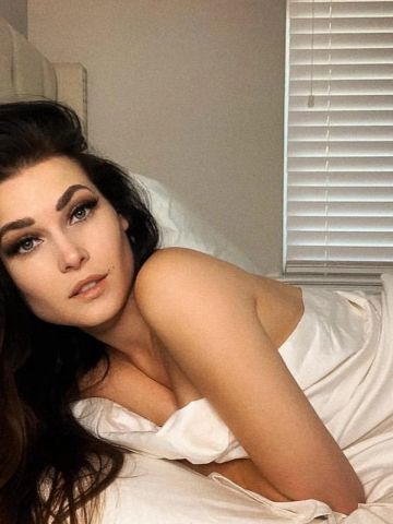 Надежда Магическая Реал