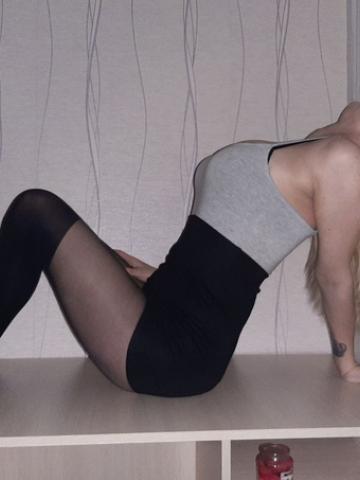 Скарлетт Блестящая Звезда фото 2