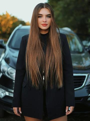 Клавдия фото 3